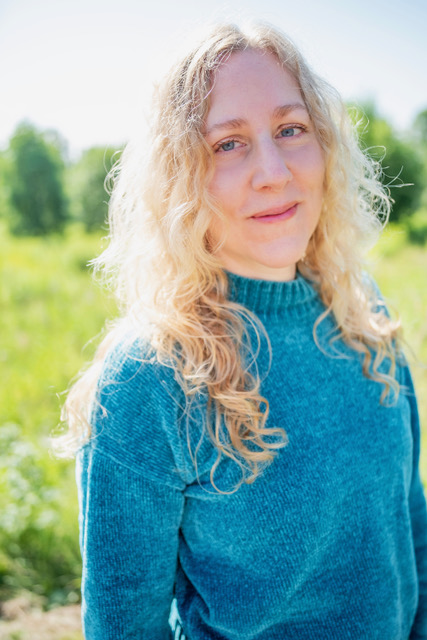 Carin Johnsson Sundell