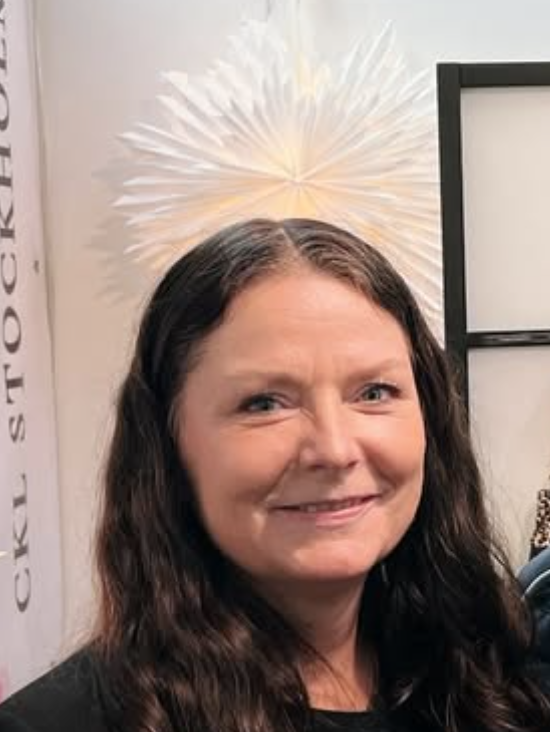 Carina Lindgren