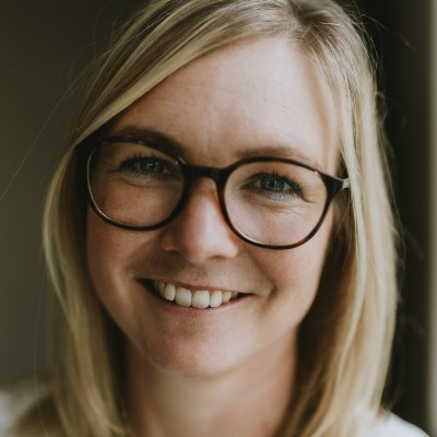 Gunilla Dittmer