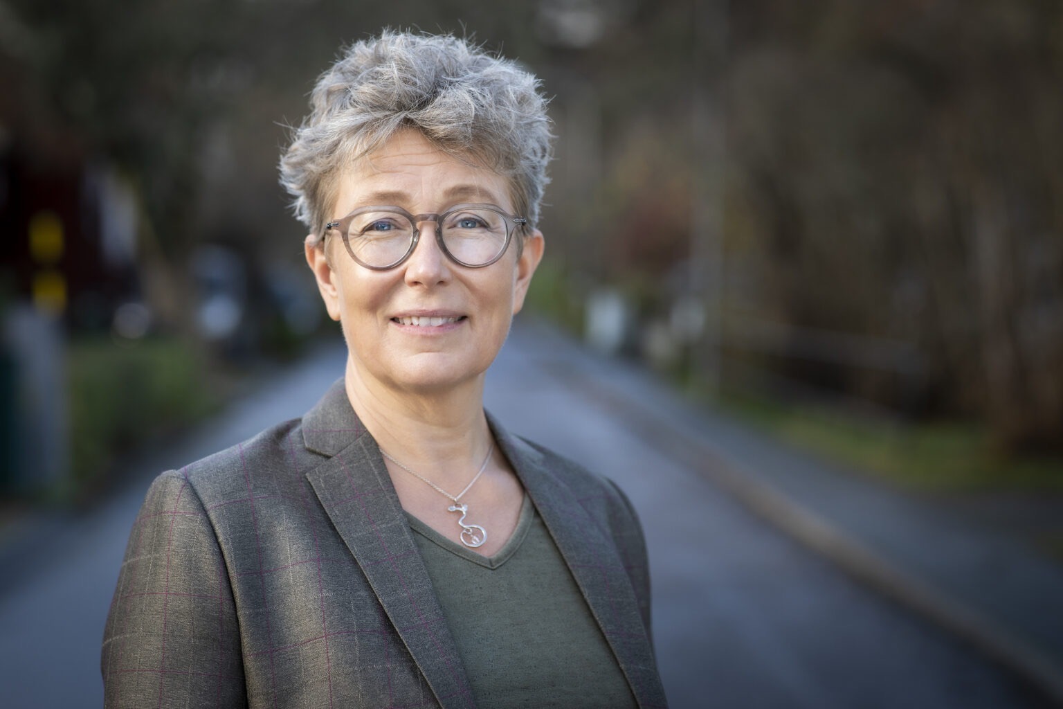 Jessica Eibladh - Sockerskolan