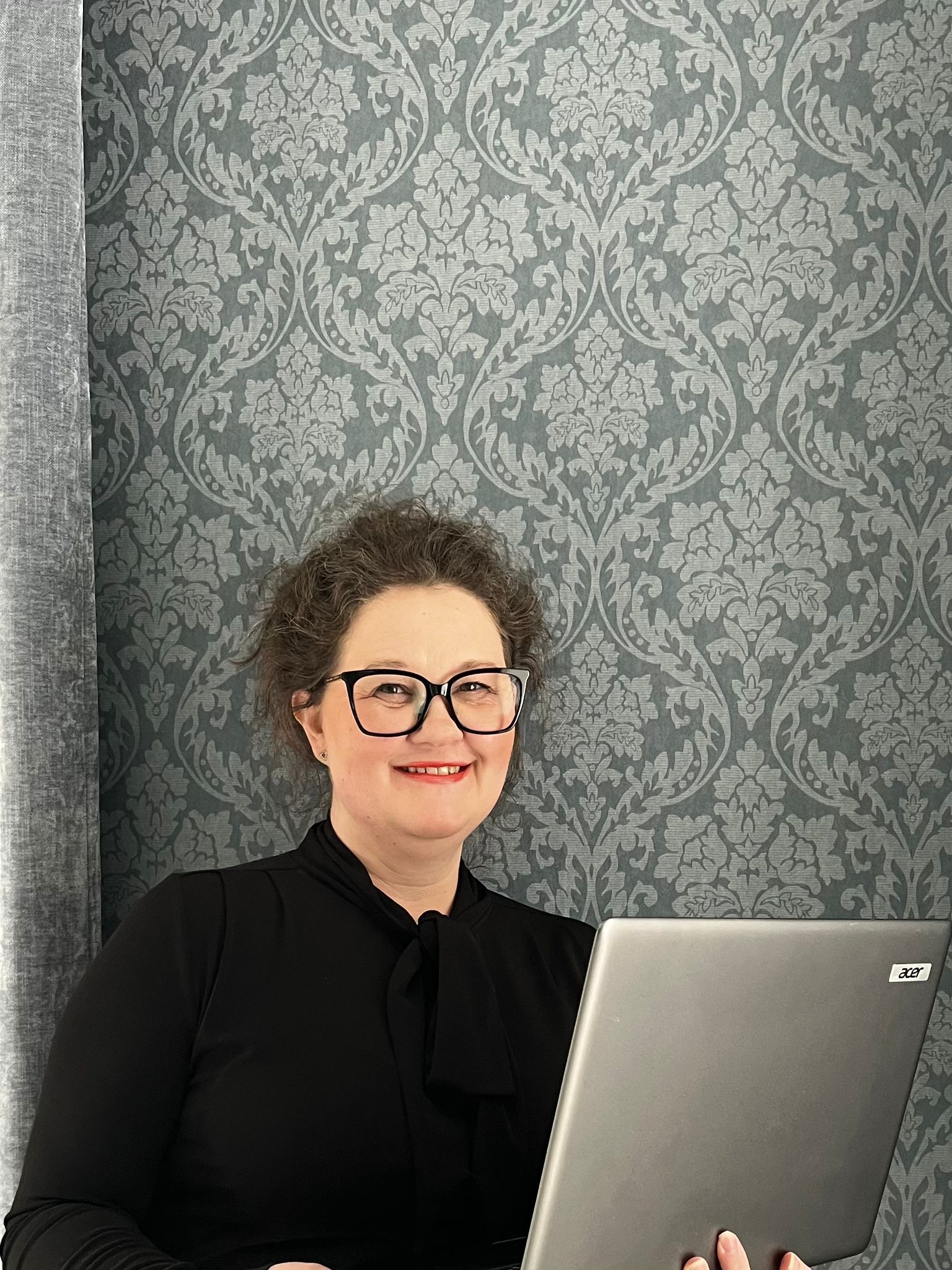 Linda Grafström