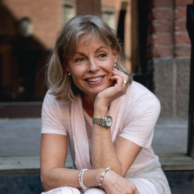 Marie Waldenström