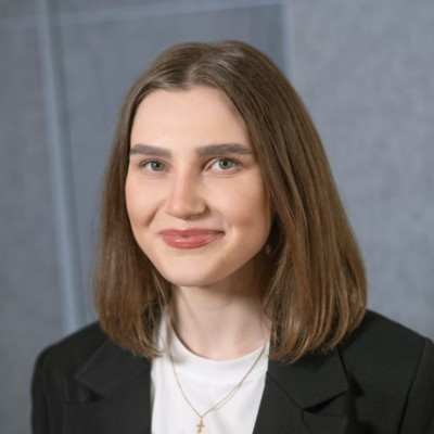 Anna Wigren
